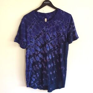 Raquel Allegra tee, size 2 (medium)